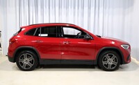 Mercedes-Benz GLA vaihtoauto