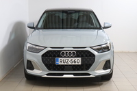 Audi A1 vaihtoauto