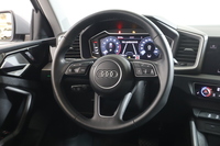 Audi A1 vaihtoauto