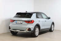 Audi A1 vaihtoauto