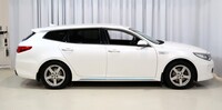 Kia Optima vaihtoauto