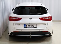 Kia Optima vaihtoauto