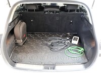 Kia Optima vaihtoauto