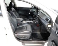 Kia Optima vaihtoauto