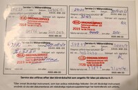 Kia Optima vaihtoauto