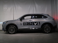 Honda e Ny1 vaihtoauto