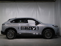 Honda e Ny1 vaihtoauto