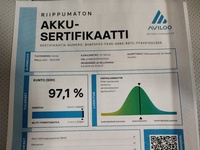 Honda e Ny1 vaihtoauto