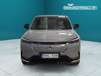 Honda e Ny1 vaihtoauto