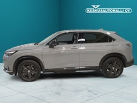 Honda e Ny1 vaihtoauto