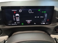 Honda e Ny1 vaihtoauto