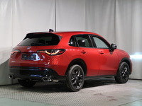 Honda ZR-V vaihtoauto