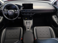 Honda ZR-V vaihtoauto