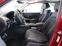 Honda ZR-V vaihtoauto