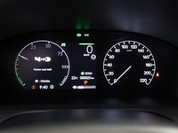 Honda ZR-V vaihtoauto