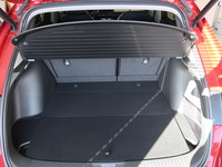 Honda ZR-V vaihtoauto