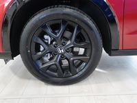 Honda ZR-V vaihtoauto