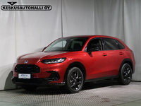 Honda ZR-V vaihtoauto