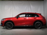 Honda ZR-V vaihtoauto