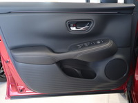 Honda ZR-V vaihtoauto