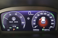 Honda ZR-V vaihtoauto