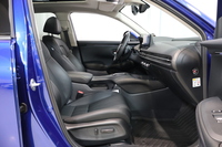 Honda ZR-V vaihtoauto