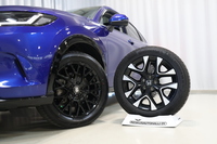 Honda ZR-V vaihtoauto