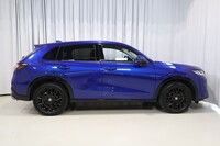 Honda ZR-V vaihtoauto