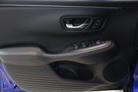 Honda ZR-V vaihtoauto