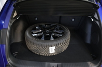 Honda ZR-V vaihtoauto