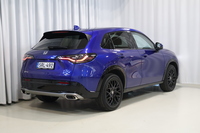 Honda ZR-V vaihtoauto