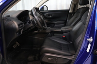 Honda ZR-V vaihtoauto