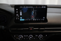 Honda ZR-V vaihtoauto