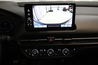 Honda ZR-V vaihtoauto