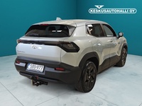 Toyota Urban Cruiser vaihtoauto
