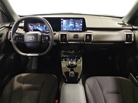 Toyota Urban Cruiser vaihtoauto