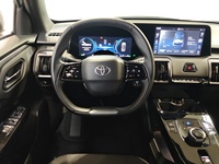 Toyota Urban Cruiser vaihtoauto
