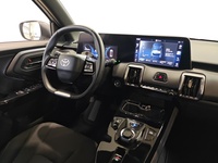 Toyota Urban Cruiser vaihtoauto