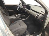 Toyota Urban Cruiser vaihtoauto