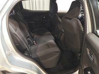 Toyota Urban Cruiser vaihtoauto