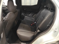 Toyota Urban Cruiser vaihtoauto