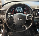 Kia Sorento vaihtoauto