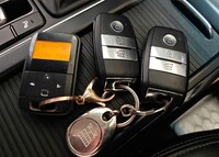 Kia Sorento vaihtoauto