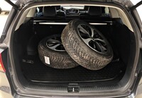 Kia Sorento vaihtoauto