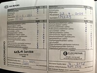 Kia Sorento vaihtoauto