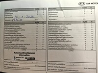 Kia Sorento vaihtoauto