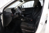 Mazda CX-3 vaihtoauto