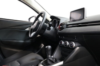 Mazda CX-3 vaihtoauto