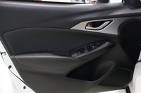 Mazda CX-3 vaihtoauto