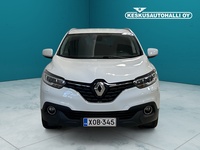 Renault Kadjar vaihtoauto